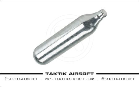 12g co2 bouteille cartouche gaz