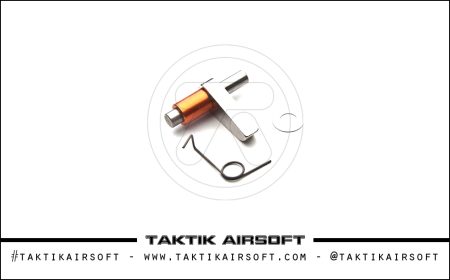 Anti Reversal Latch V7