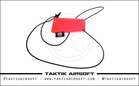 Tampão de barril tático