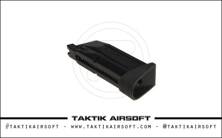 Nós Tecnologia Big Bird M&Carregador de Gás Compacto P9