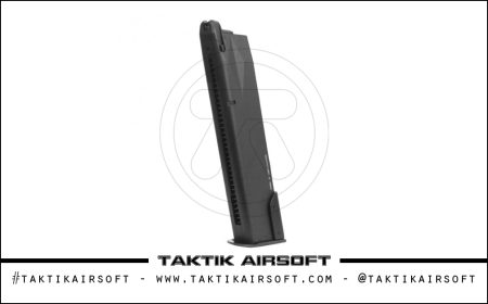 KWA M9 PTP 32rd GBB NS2 Version Magazine