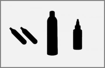 Products, Tools, Gas