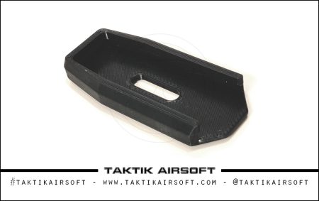 Taktik AEG GBBR Pmag base plate