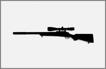 Sniper Rifles
