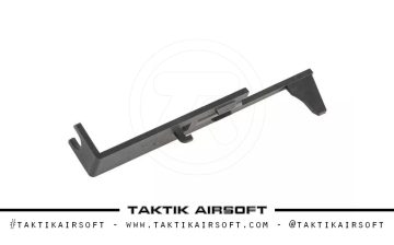 Taktik Tappet plate Version 2 ABS black