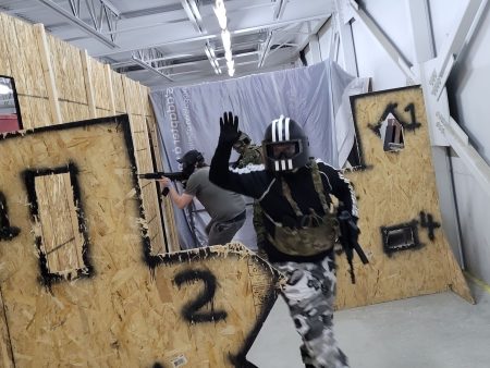 Field Hourly Use Fee