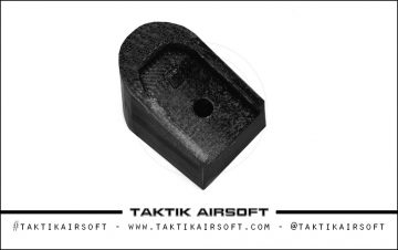 Taktikal ICS magazine mag de gaz plaque de base prolongée pour série BLE