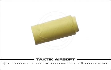 Maple Leaf MR Hop Up 橡胶 60 度AEG黄色