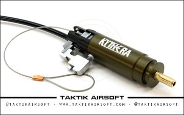 Moteur Polarstar Kythera SA HPA V2