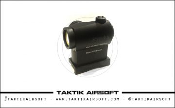 Holy Warrior T1 Red Dot With L style Mount