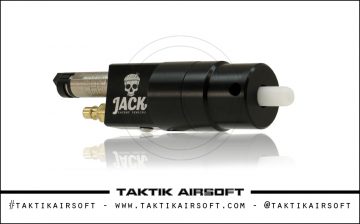 Kit de conversão PolarStar JACK M249 HPA