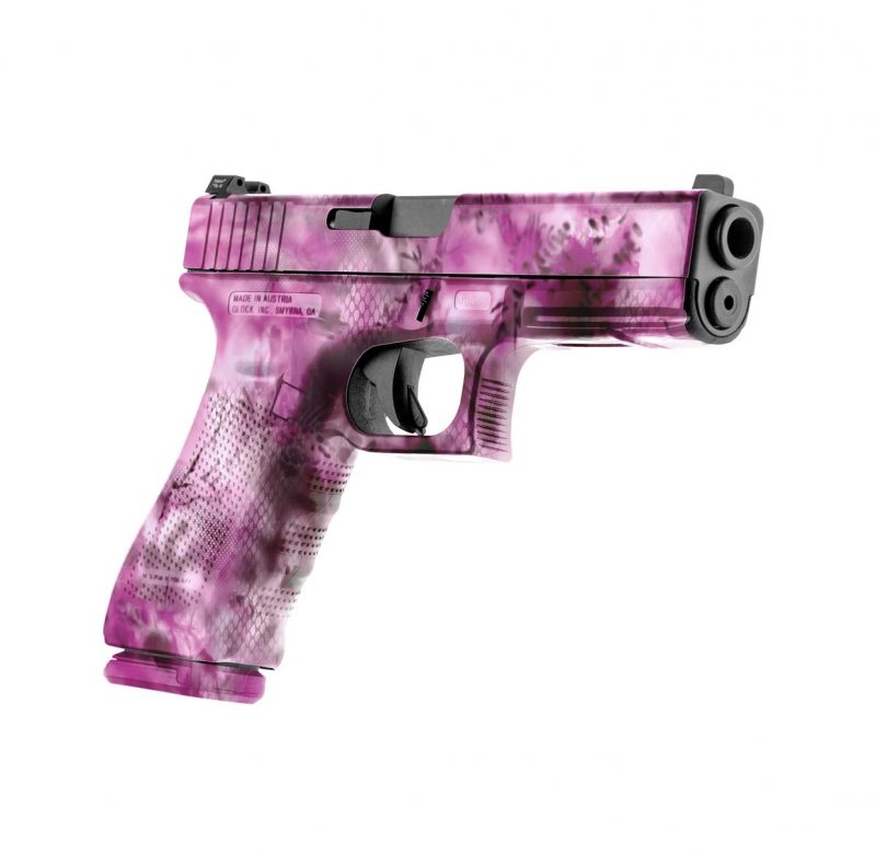 Airsoft painting service Taktik Airsoft