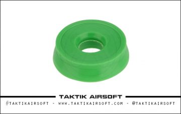 Joint de coupelle de buse KWA en caoutchouc vert