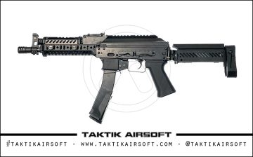 LCT Zenit PP-19-01 Sport Vityaz-SN AEG
