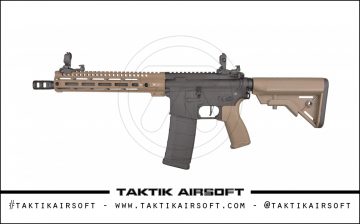 Raven MLR Carbine AEG Dark Earth