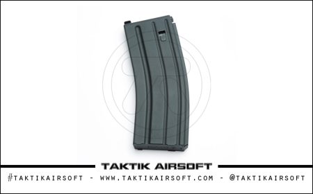 GBLS 30/60 ROUNDS MAGAZINE FOR GDR SERIES