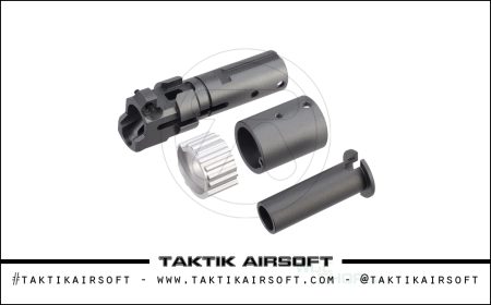 액션 아미 AAP01 휠 조정 홉업 챔버