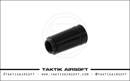 枫叶 Super Hop Up 橡胶 80 度数AEG 黑色