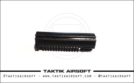 G&G OEM récupéré 1 dent en métal Piston