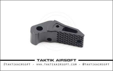 Gatillo Ajustable TTI AAP01 Negro