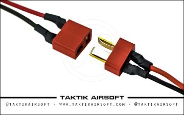 Deaning Installation of Dean or T-plug service