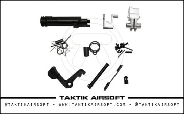 Kit de reconstruction Elite Force Umarex HK UMP GBB