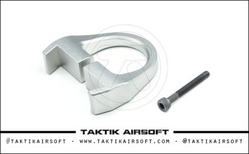 TTI Airsoft WE Galaxy G Series AAP01 Anneau de Charge Argent