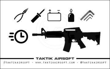 1 hour of technical verification and repair RUSH