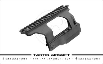Kizuna SVD Side Mount