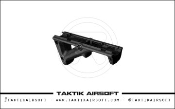 MP Style Angled Foregrip II Black