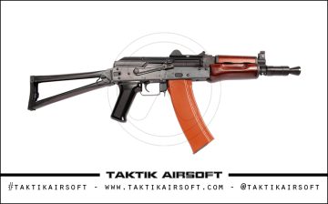 볼트 AKS74U AK74U ERG