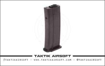 TM MP7 Magazine 50 Rounder