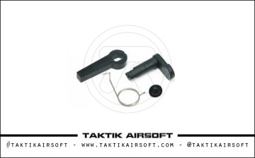 Housse de sécurité Guarder pour la série Marui M16