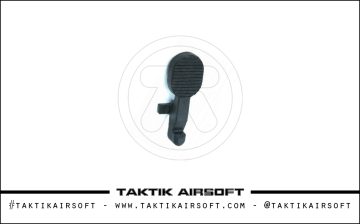 Butée de boulon en acier Guarder pour la série Marui M16