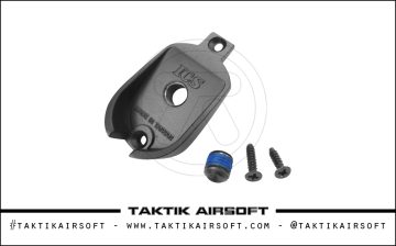 Capuchon de crosse ICS CS4 Grip