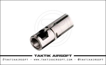 PDI 05 TM MP7A1 AEG 182mm 用スチールインナーバレル 6.05