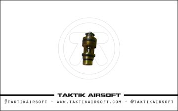 Perversity Guns Corporation High Flow Valve for KSC M93R M92F Glock 17 and M9