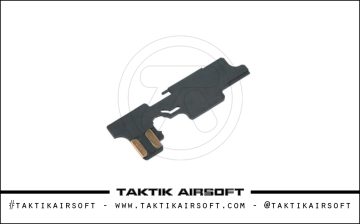 Plaque de sélection anti-chaleur Guarder pour AEG série G3