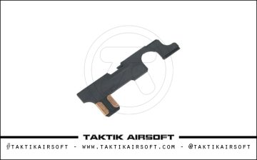 Plaque de sélection anti-chaleur Guarder pour AEG série M16