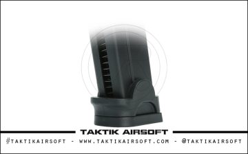 Kizuna KW-15K PL-15K Magazine Spacer