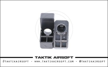 GBLS スピード ローダー アダプター