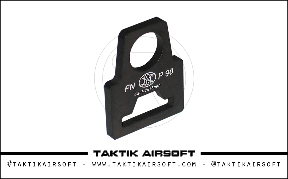 Eslinga giratoria King Arms para P90