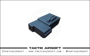 Taktik 3D Printed GBLS Odin Speed Loader Adapter