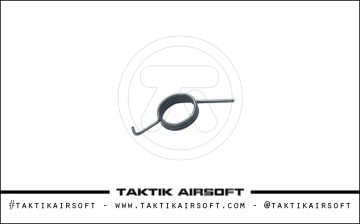 Ressort de marteau amélioré Guarder pour KSC Glock 18C et 26C