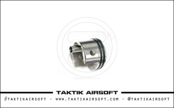 Cabeza de cilindro Guarder V6