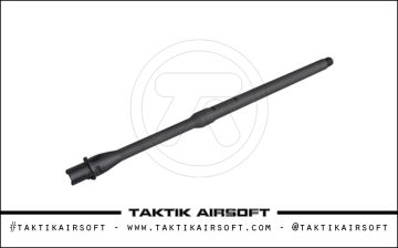 Guarder Marui Colt M16A2 Canon extérieur en acier