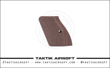 Kizuna KW-15K Grip Deep Brown