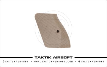 Kizuna KW-15K Grip FDE