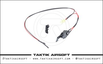 Classic Army High Silicone Wire for MP5 Gearbox