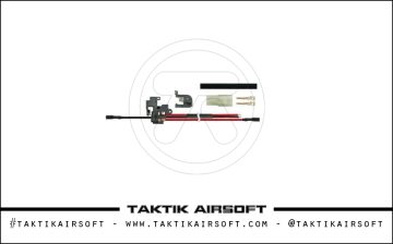 Ensemble de commutateur de crosse Guarder pour la série de boîtes de vitesses V2